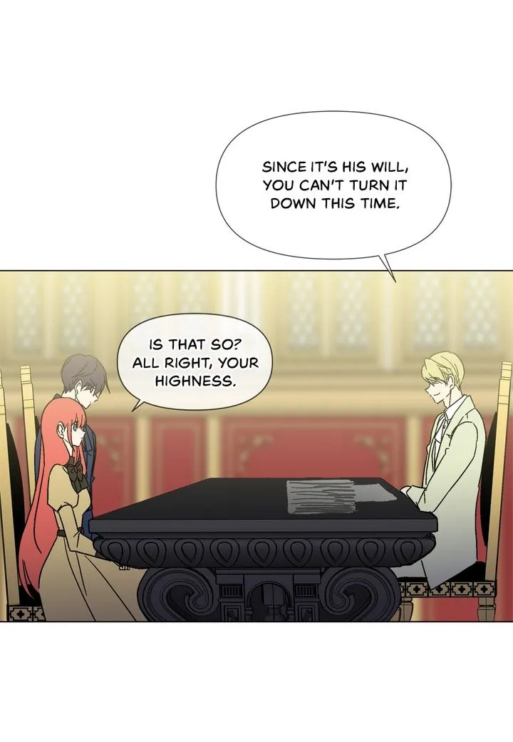 The Evil Cinderella Needs a Villain Chapter 60 25